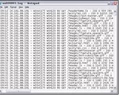 Server Log的误差