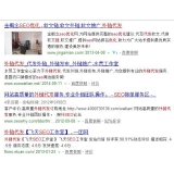 曲阜朱安安：SEO外链代发行业大揭密